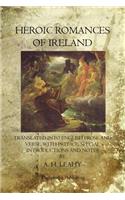 Heroic Romances of Ireland
