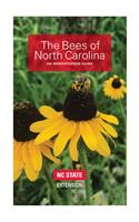 Bees of North Carolina