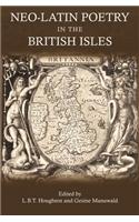 Neo-Latin Poetry in the British Isles