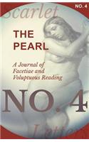Pearl - A Journal of Facetiae and Voluptuous Reading - No. 4