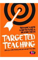 Targeted Teaching
