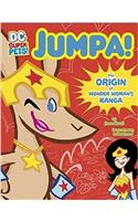 DC Super-Pets Origin Stories Pack A of 4