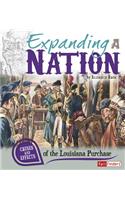 Expanding a Nation