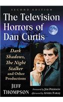 Television Horrors of Dan Curtis