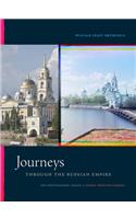 Journeys through the Russian Empire