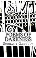 Poems of Darkness