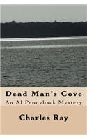 Dead Man's Cove: An Al Pennyback Mystery(English)