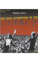 True Adventures of the Rolling Stones