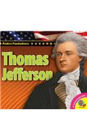 Thomas Jefferson: (Padres Fundadores)