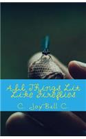 All Things Lit Like Fireflies