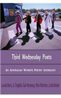 Third Wednesday Poets