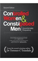 Controlled Women & Constipated Men