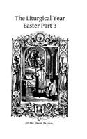 The Liturgical Year