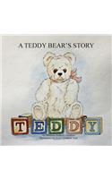 A Teddy Bear's Story