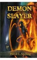 Demon Slayer: (English)