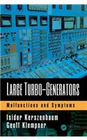 Large Turbo-Generators