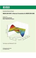 MODFLOW-NWT, A Newton Formulation for MODFLOW-2005