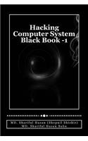 Hacking Computer System Black Book -1