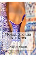 Moral Stories for Kids