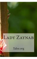 Lady Zaynab