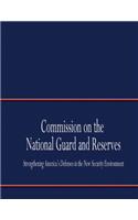 Commission on the National Guard and Reserves