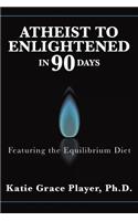 Atheist to Enlightened in 90 Days