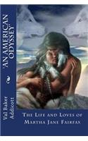 'An American Odyssey'