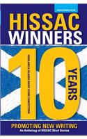 HISSAC Winners Anthology