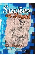 Sueños en papel: (Spanish)