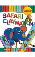 Safari Claymation