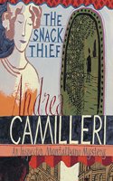 The Snack Thief