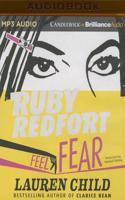 Ruby Redfort Feel the Fear