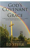 God's Covenant of Grace