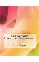 Get to Know Electronic Engineering