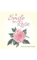 A Smile for Rose