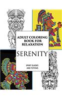 Adult Coloring Book for Relaxation