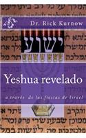 Yeshua revelado a traves de las fiestas de Israel