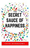 Secret Sauce of Happiness