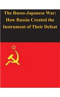 The Russo-Japanese War