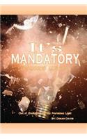 It's Mandatory Leaders Edition