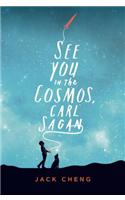 See You in the Cosmos