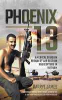 Phoenix 13: Americal Division Artillery Air Section Helicopters in Vietnam