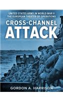 Cross-Channel Attack