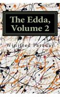 The Edda, Volume 2