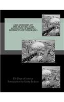 Ore Deposits of the Platoro and Summitville Mining Districts of Colorado