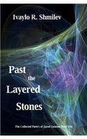 Past the Layered Stones: The Collected Poetry of Jared Quieton Ilyief Vile