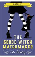 The Goode Witch Matchmaker Collection