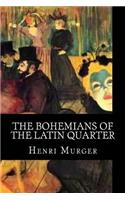 Bohemians of the Latin Quarter