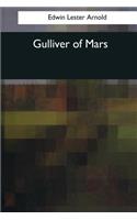 Gulliver of Mars
