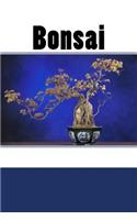 Bonsai (Journal / Notebook)
